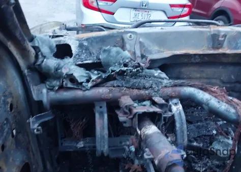 2009 Jeep Grand Cherokee Laredo from USA, damaged, VIN 1J8GR48K99C542896